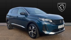 Peugeot 5008 1.2 PureTech GT 5dr Petrol Estate